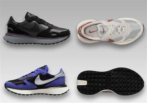 Nike Phoenix Waffle » Discover the Collection 